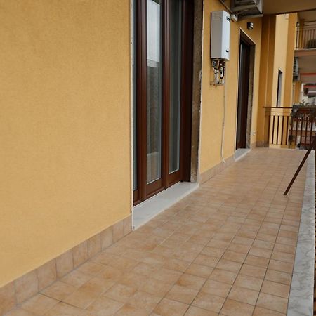 B&B A Salerno Luaran gambar