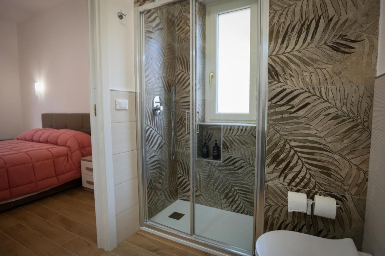 B&B A Salerno Luaran gambar