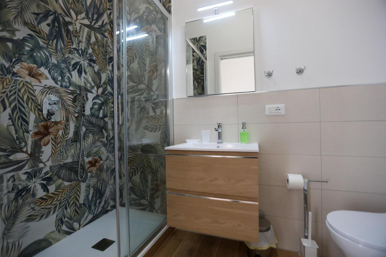 B&B A Salerno Luaran gambar
