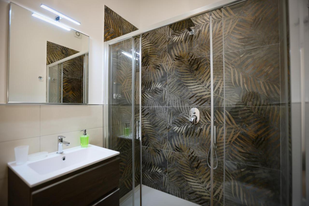 B&B A Salerno Luaran gambar