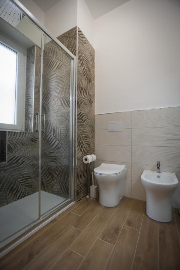 B&B A Salerno Luaran gambar