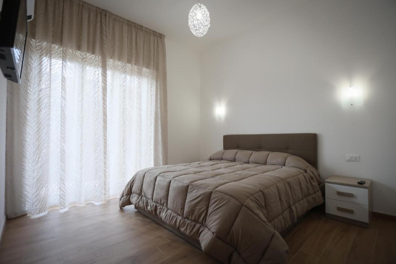B&B A Salerno Luaran gambar