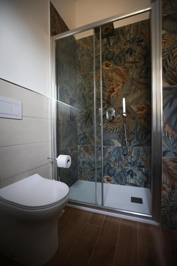 B&B A Salerno Luaran gambar