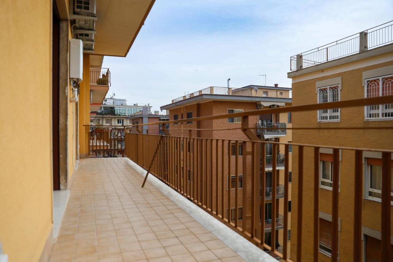 B&B A Salerno Luaran gambar