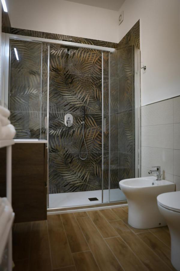 B&B A Salerno Luaran gambar